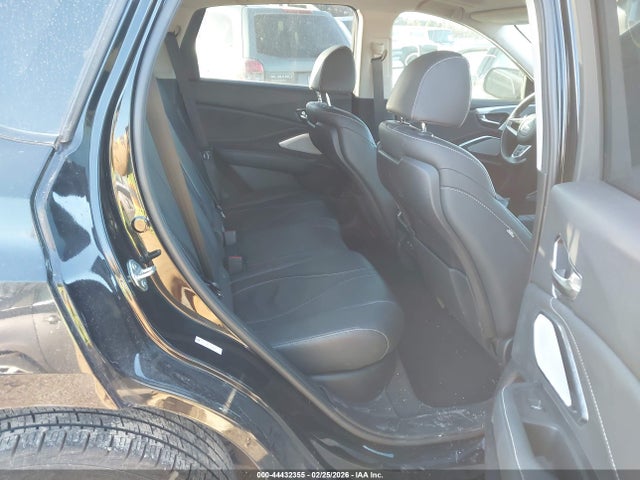 2020 Acura Rdx Technology Package მანქანა იყიდება აუქციონზე, vin: 5J8TC1H57LL006733, აუქციონის ნომერი: 44432355