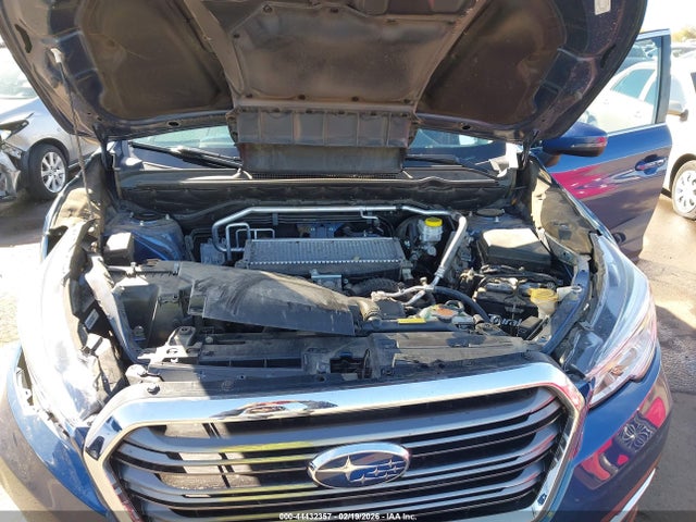 2022 SUBARU ASCENT 4S4WMAKD7N3443459 Photo 9