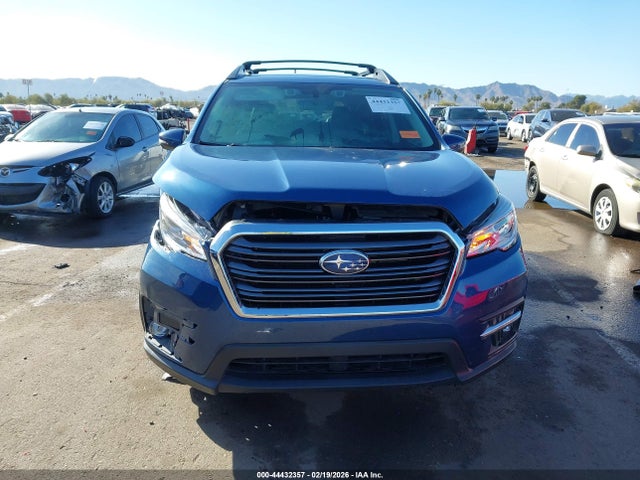 4S4WMAKD7N3443459 Subaru Ascent Limited