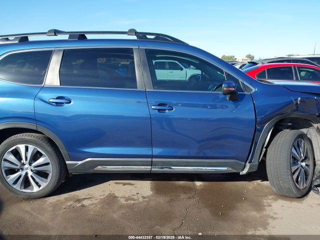 4S4WMAKD7N3443459 Subaru Ascent Limited