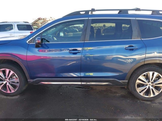 4S4WMAKD7N3443459 Subaru Ascent Limited