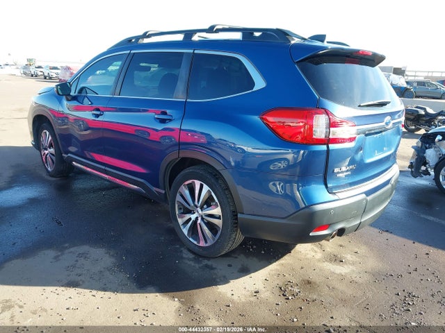 2022 SUBARU ASCENT 4S4WMAKD7N3443459 Photo 2