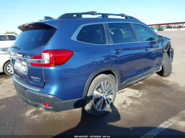 2022 SUBARU ASCENT 4S4WMAKD7N3443459 Photo 3