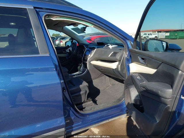 2022 SUBARU ASCENT 4S4WMAKD7N3443459 Photo 4