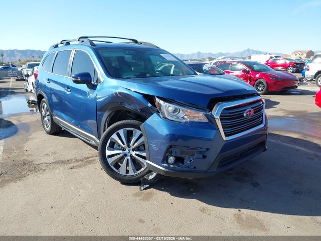 2022 SUBARU ASCENT 4S4WMAKD7N3443459 Photo 5