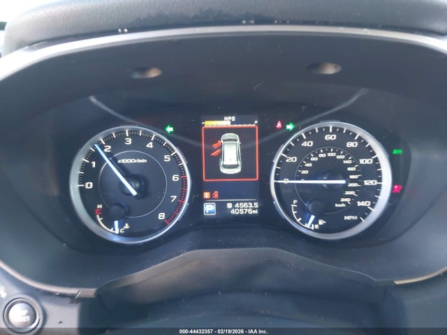 2022 SUBARU ASCENT 4S4WMAKD7N3443459 Photo 6