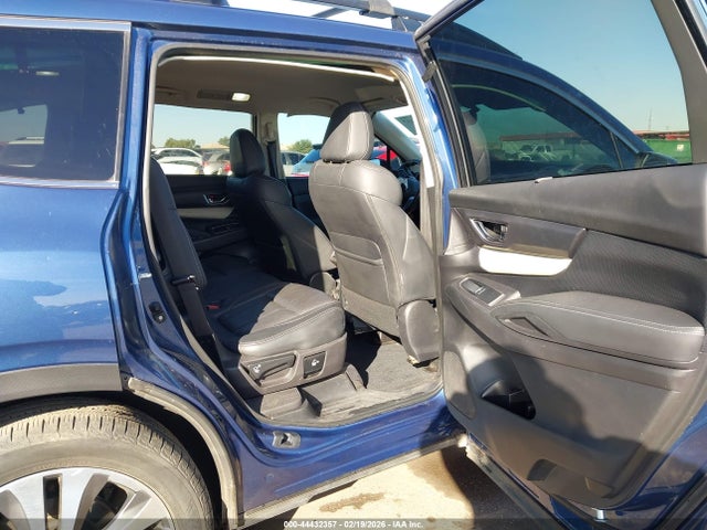 2022 SUBARU ASCENT 4S4WMAKD7N3443459 Photo 7