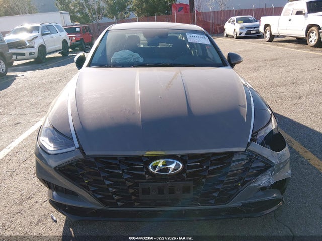 KMHL64JAXPA311526 Hyundai SONATA SEL