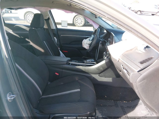 KMHL64JAXPA311526 Hyundai SONATA SEL