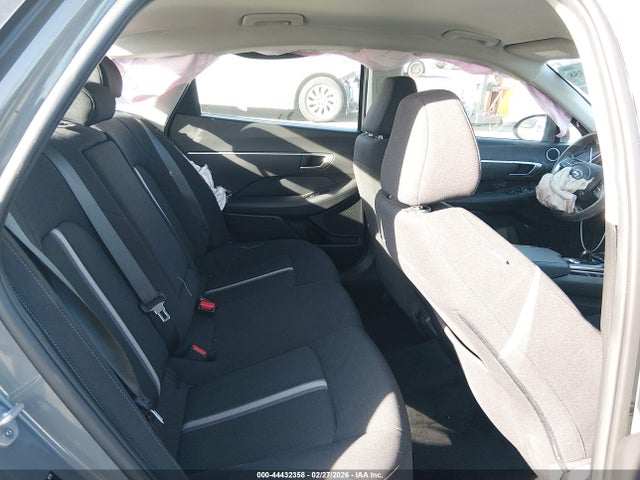 KMHL64JAXPA311526 Hyundai SONATA SEL