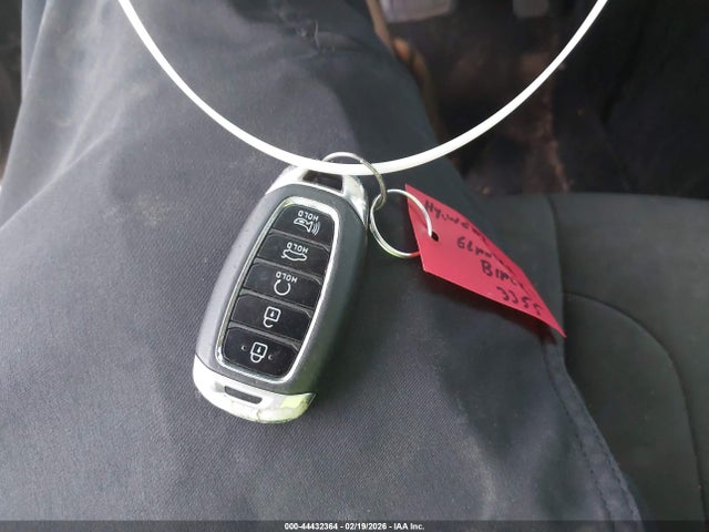 44432364 :رقم المزاد ، KMHLS4AG3MU103689 vin ، 2021 Hyundai Elantra Sel مزاد بيع