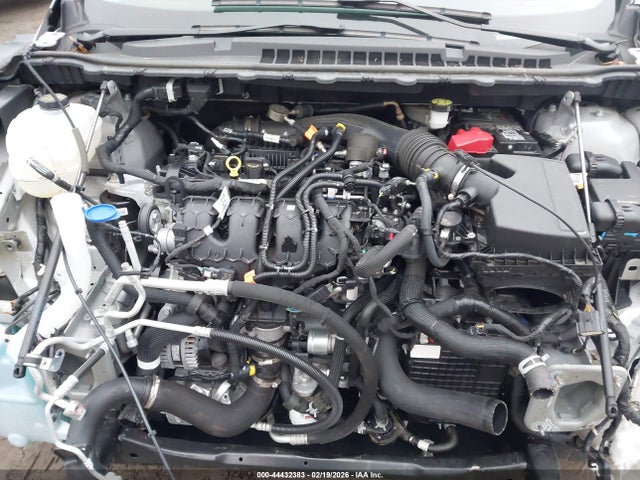 2024 FORD EDGE 2FMPK4J96RBB06117 Photo 9