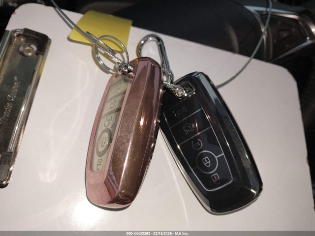 2024 FORD EDGE 2FMPK4J96RBB06117 Photo 10