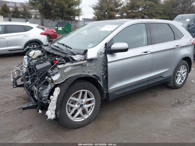 2024 FORD EDGE 2FMPK4J96RBB06117 Photo 1