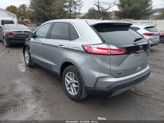 2024 FORD EDGE 2FMPK4J96RBB06117 Photo 2