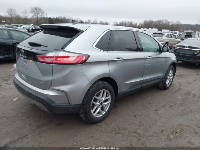 2024 FORD EDGE 2FMPK4J96RBB06117 Photo 3