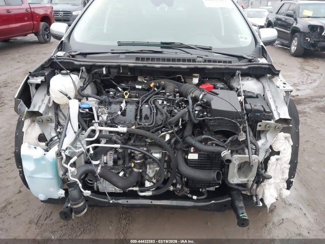 2024 FORD EDGE 2FMPK4J96RBB06117 Photo 5