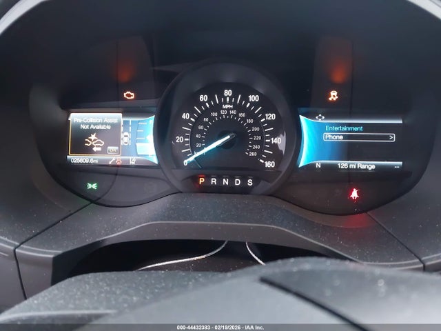 2024 FORD EDGE 2FMPK4J96RBB06117 Photo 6