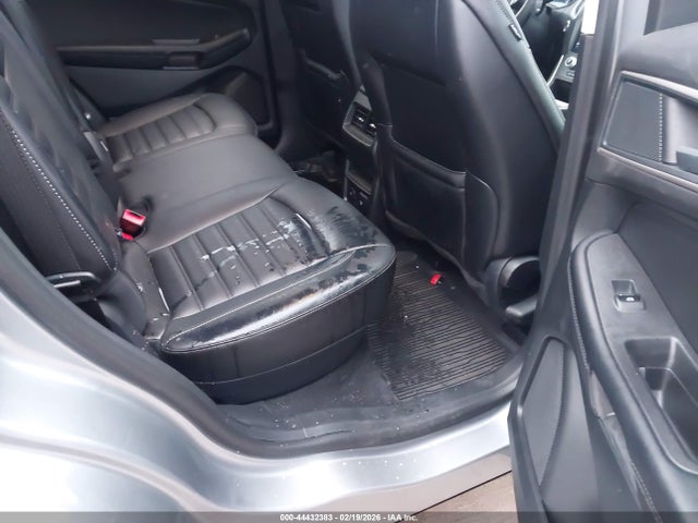 2024 FORD EDGE 2FMPK4J96RBB06117 Photo 7