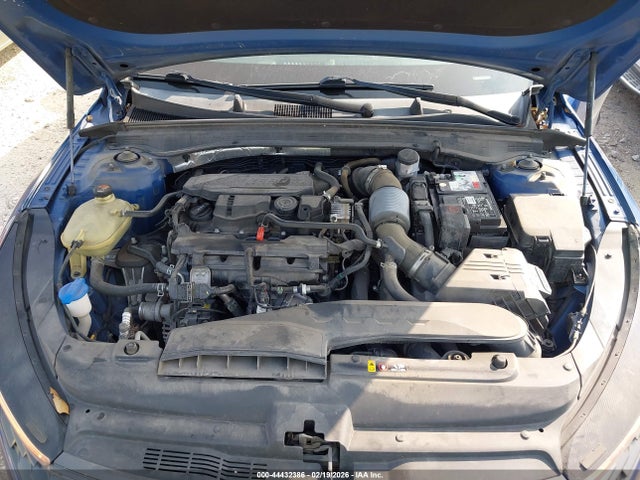 Aukcja sprzedaży 2021 Kia K5 Ex, vin: 5XXG34J25MG034288, numer aukcji: 44432386