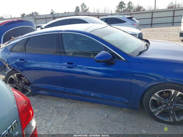 Aukcja sprzedaży 2021 Kia K5 Ex, vin: 5XXG34J25MG034288, numer aukcji: 44432386