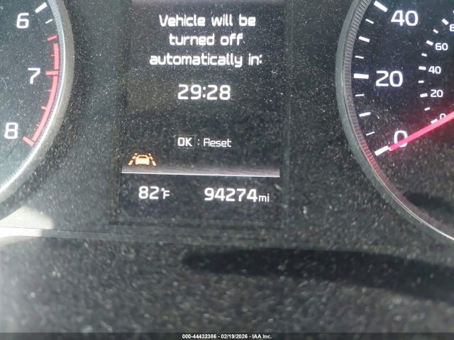 Aukcja sprzedaży 2021 Kia K5 Ex, vin: 5XXG34J25MG034288, numer aukcji: 44432386