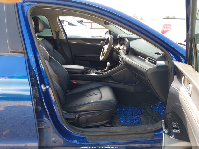 Aukcja sprzedaży 2021 Kia K5 Ex, vin: 5XXG34J25MG034288, numer aukcji: 44432386