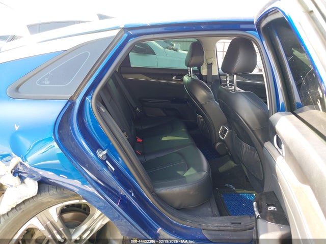 Aukcja sprzedaży 2021 Kia K5 Ex, vin: 5XXG34J25MG034288, numer aukcji: 44432386
