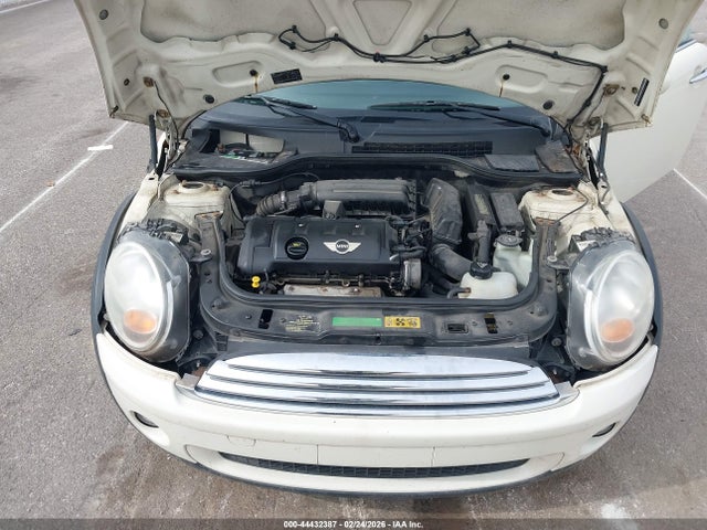 2009 MINI COOPER WMWMR335X9TJ94478 Photo 9