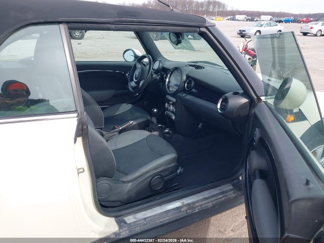 2009 MINI COOPER WMWMR335X9TJ94478 Photo 4
