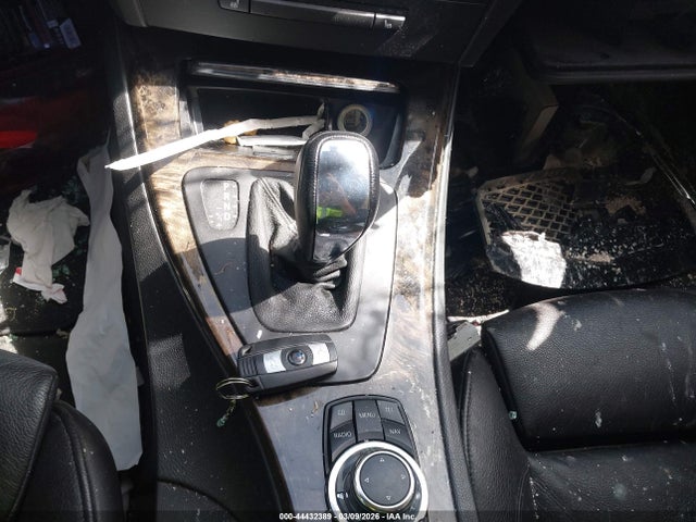 Продажа на аукционе авто 2009 Bmw 335i, vin: WBAWB73589P046987, номер лота: 44432389