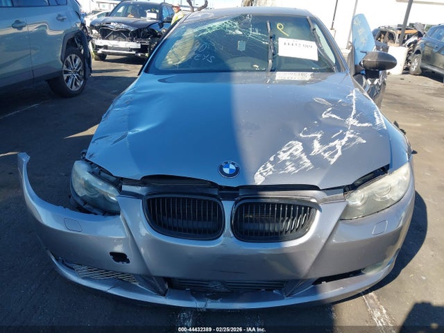Продажа на аукционе авто 2009 Bmw 335i, vin: WBAWB73589P046987, номер лота: 44432389