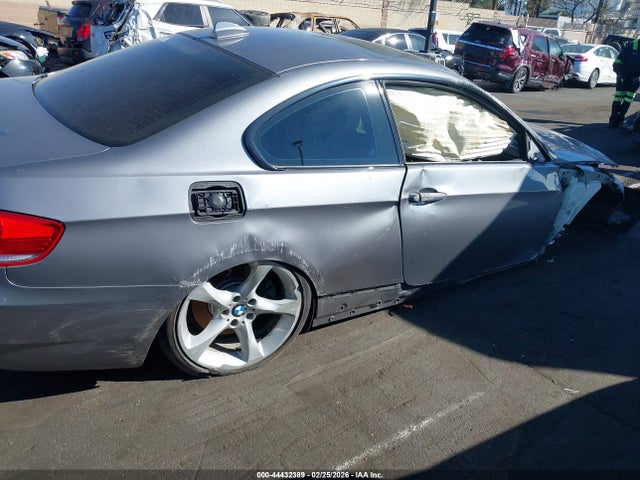 Продажа на аукционе авто 2009 Bmw 335i, vin: WBAWB73589P046987, номер лота: 44432389