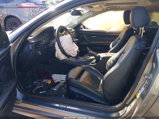 Продажа на аукционе авто 2009 Bmw 335i, vin: WBAWB73589P046987, номер лота: 44432389
