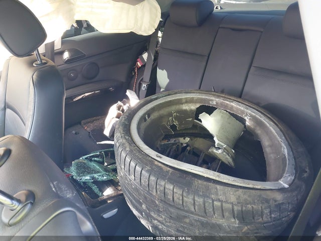 Продажа на аукционе авто 2009 Bmw 335i, vin: WBAWB73589P046987, номер лота: 44432389