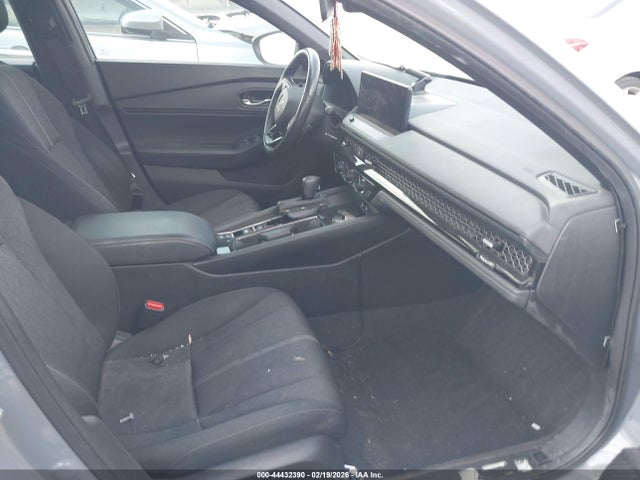 Aukcja sprzedaży 2023 Honda Accord Hybrid Sport, vin: 1HGCY2F58PA038067, numer aukcji: 44432390