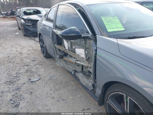 Aukcja sprzedaży 2023 Honda Accord Hybrid Sport, vin: 1HGCY2F58PA038067, numer aukcji: 44432390