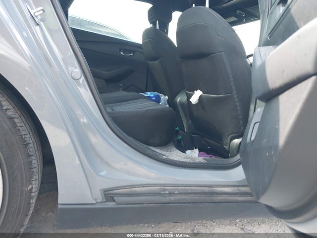 Aukcja sprzedaży 2023 Honda Accord Hybrid Sport, vin: 1HGCY2F58PA038067, numer aukcji: 44432390
