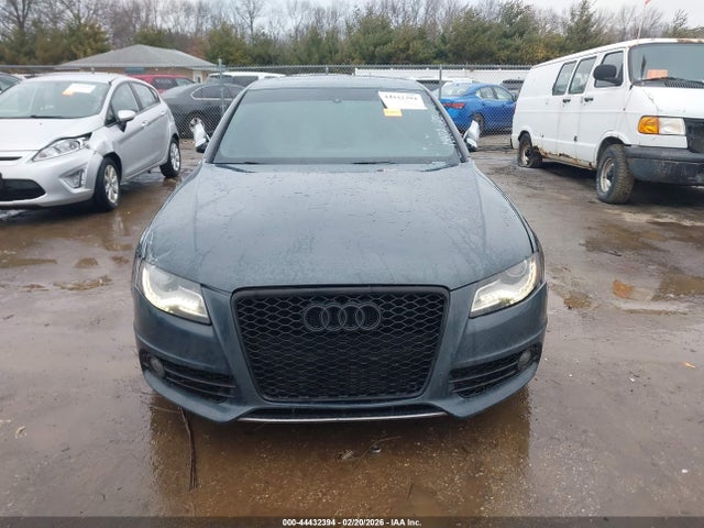 Aukcja sprzedaży 2011 Audi S4 3.0 Premium Plus, vin: WAUKGBFL4BA012583, numer aukcji: 44432394