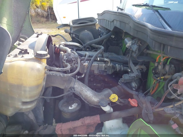 Продаж на аукціоні авто 2008 International 4000 4300, vin: 1HTMMAAN68J696748, номер лоту: 44432396