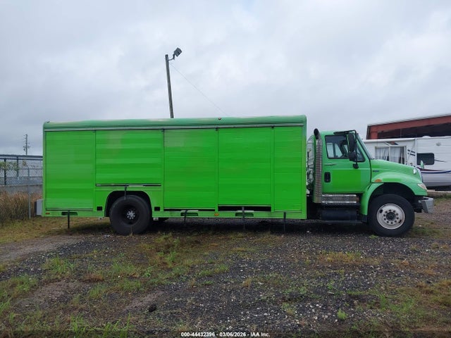 Продаж на аукціоні авто 2008 International 4000 4300, vin: 1HTMMAAN68J696748, номер лоту: 44432396