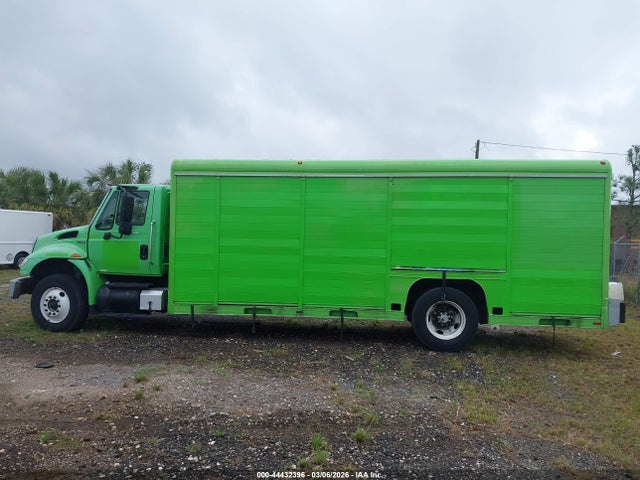Продаж на аукціоні авто 2008 International 4000 4300, vin: 1HTMMAAN68J696748, номер лоту: 44432396