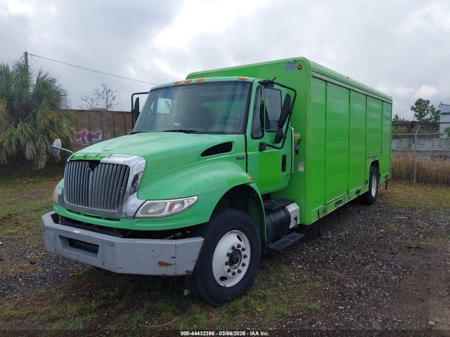 Продаж на аукціоні авто 2008 International 4000 4300, vin: 1HTMMAAN68J696748, номер лоту: 44432396