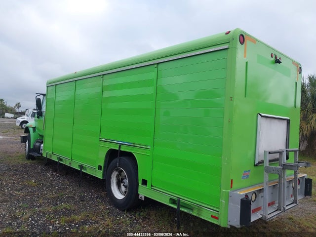 Продаж на аукціоні авто 2008 International 4000 4300, vin: 1HTMMAAN68J696748, номер лоту: 44432396