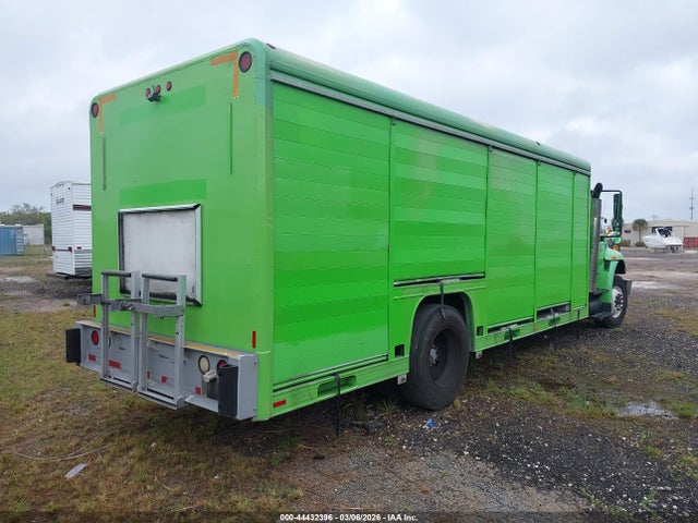 Продаж на аукціоні авто 2008 International 4000 4300, vin: 1HTMMAAN68J696748, номер лоту: 44432396