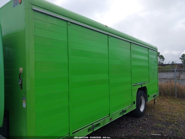 Продаж на аукціоні авто 2008 International 4000 4300, vin: 1HTMMAAN68J696748, номер лоту: 44432396