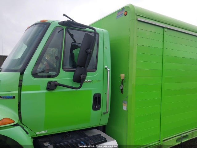 Продаж на аукціоні авто 2008 International 4000 4300, vin: 1HTMMAAN68J696748, номер лоту: 44432396