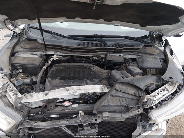 Продаж на аукціоні авто 2018 Acura Mdx Advance Package, vin: 5J8YD3H81JL005261, номер лоту: 44432397