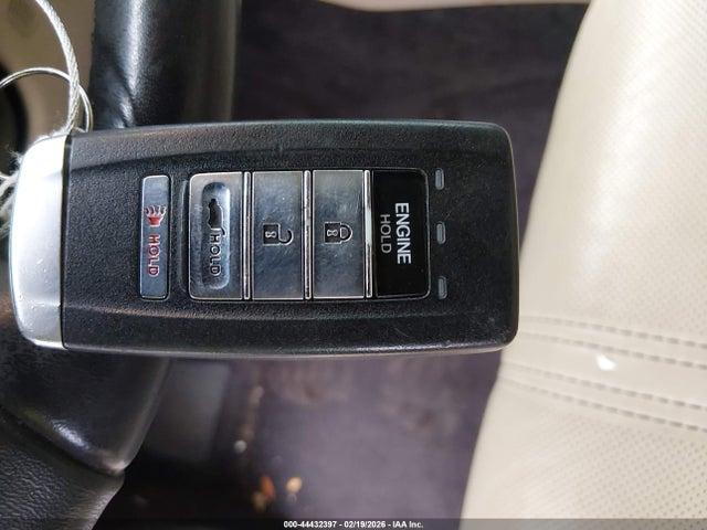 Продаж на аукціоні авто 2018 Acura Mdx Advance Package, vin: 5J8YD3H81JL005261, номер лоту: 44432397