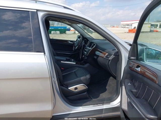 44432405 :رقم المزاد ، 4JGDF7CE0DA176915 vin ، 2013 Mercedes-benz Gl 450 4matic مزاد بيع